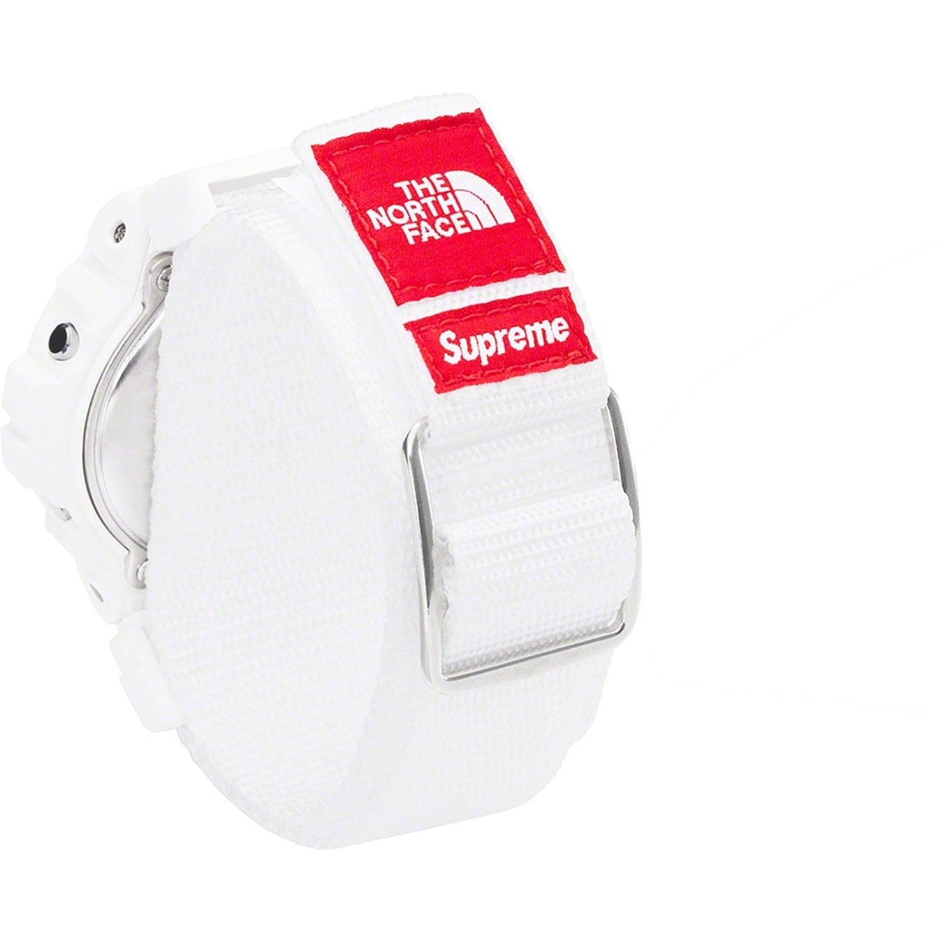 Supreme®/The North Face®/G-SHOCK Watch view 5